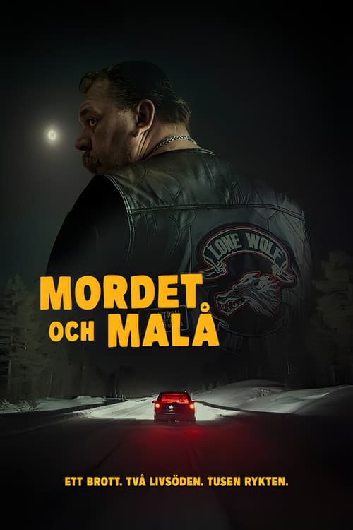 Mordet och MalÄ