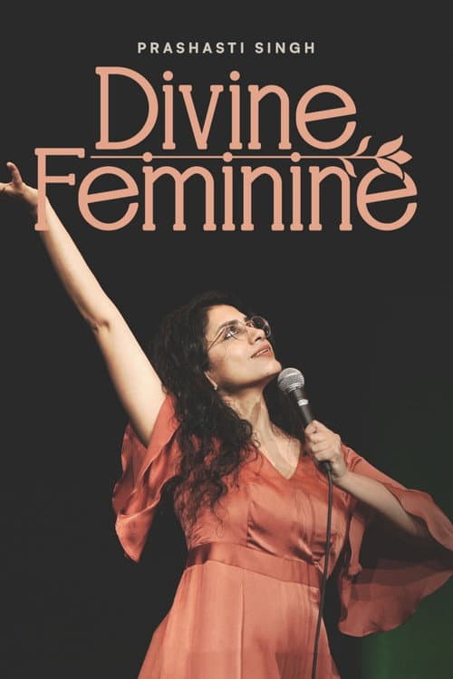Prashasti Singh: Divine Feminine