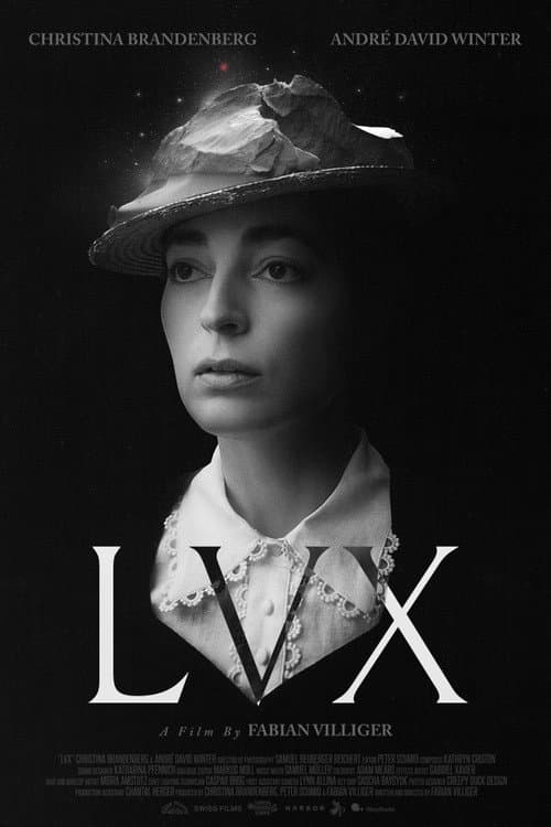 LVX