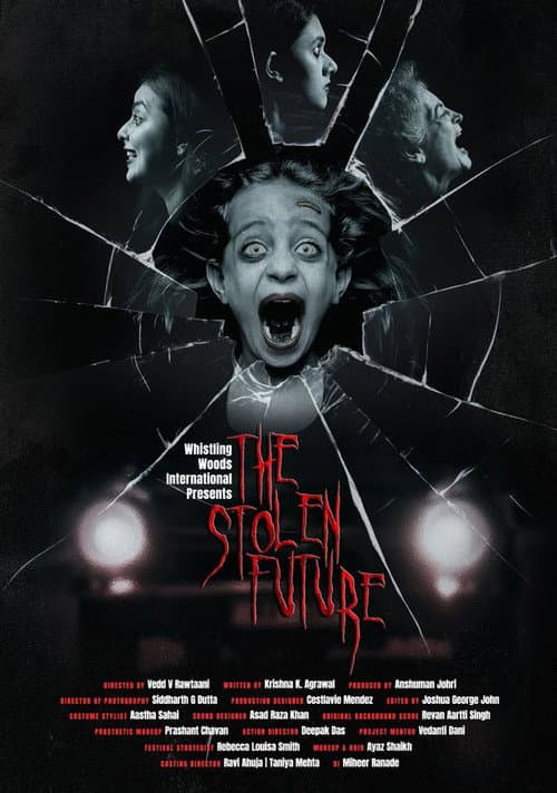 The Stolen Future