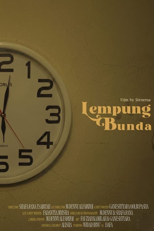 Lempung Bunda
