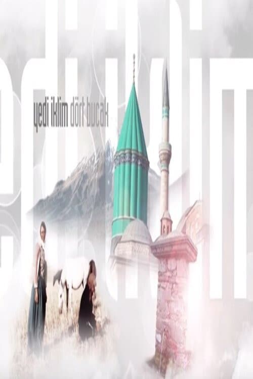 Yedi İklim Dört Bucak