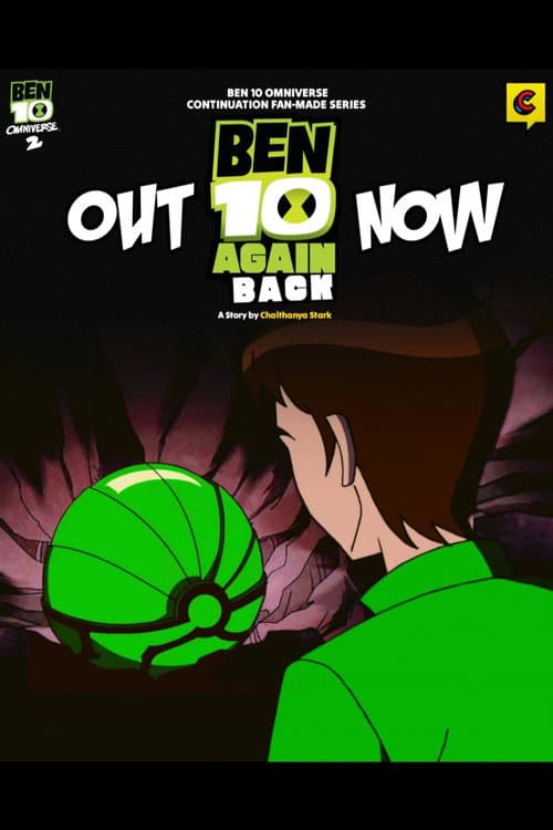 Ben 10 Back Again