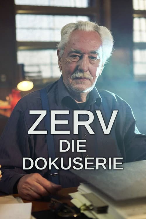 ZERV – Die Dokuserie