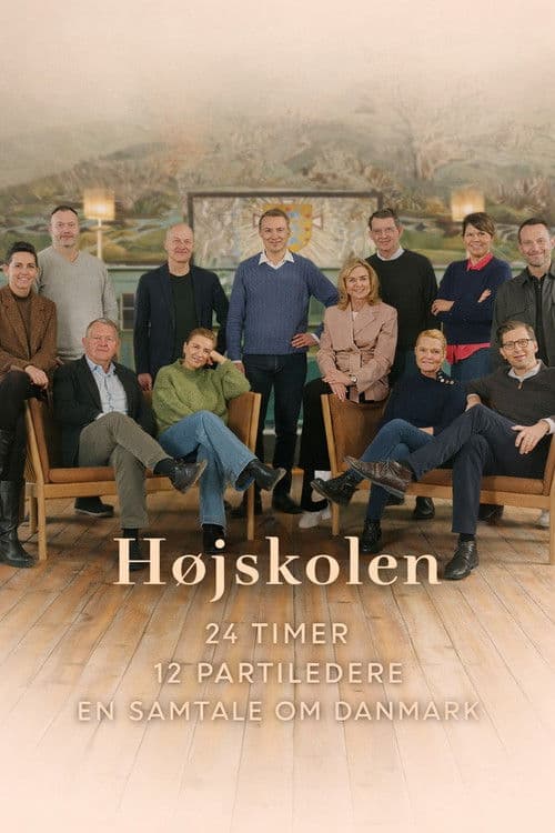 Højskolen