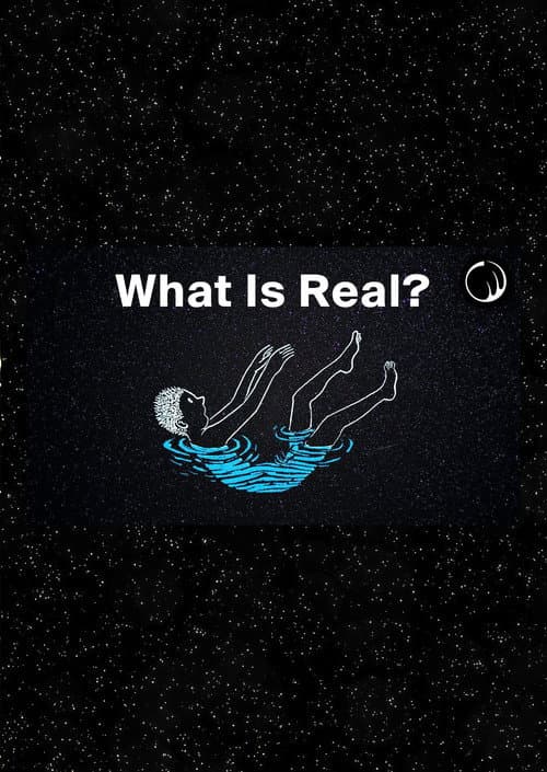 Is Anything Real?