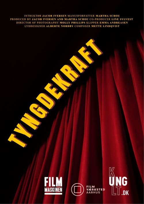 Tyngdekraft