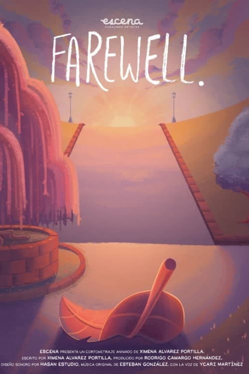 Farewell