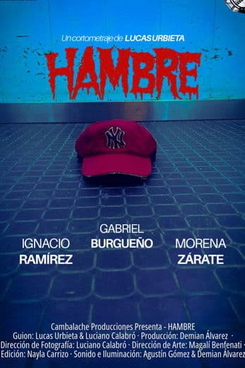 Hambre