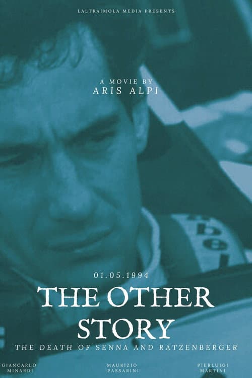 The Other Story: The Death of Senna and Ratzenberger
