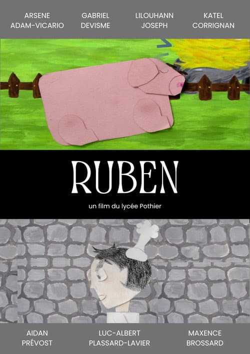 Ruben