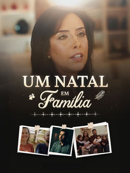 Um Natal em Família