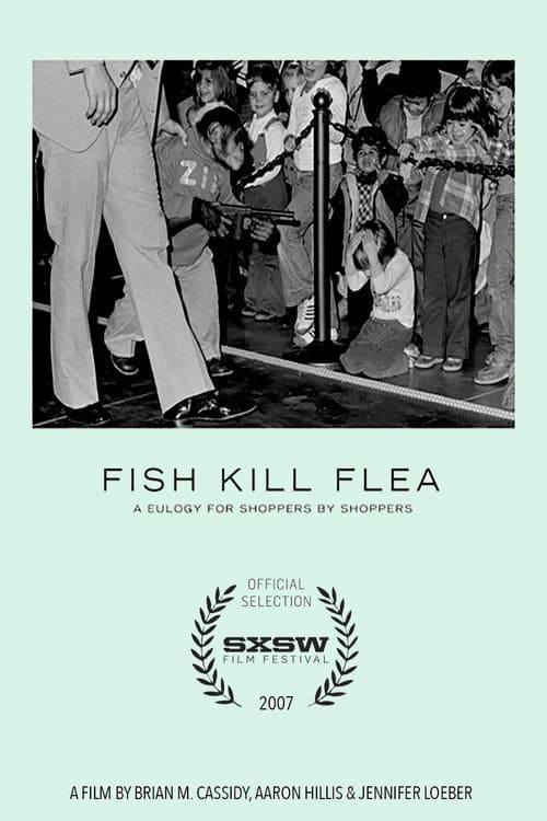Fish Kill Flea