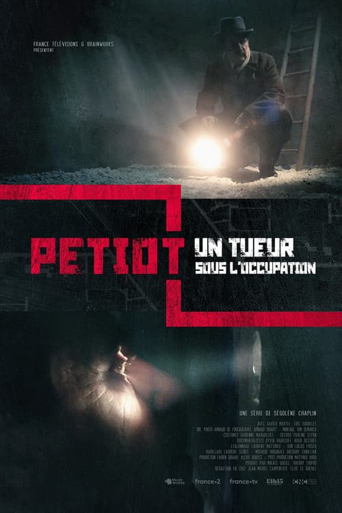Petiot, un tueur sous lâOccupation
