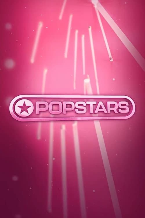 Popstars: Your Show Is About To Start.