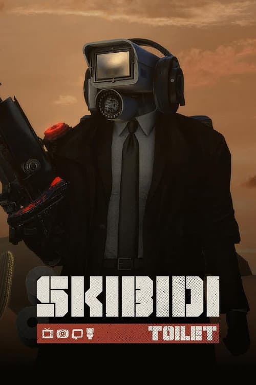 Skibidi Toilet