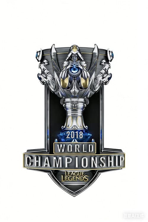 2018 League of Legends World Championship