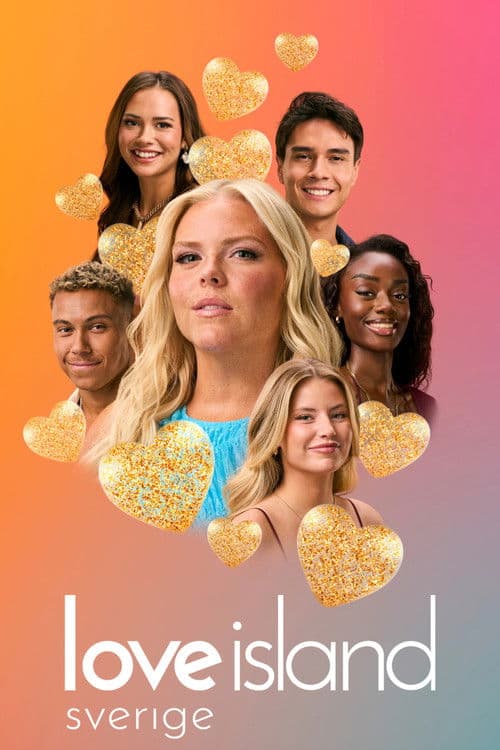 Love Island Sweden