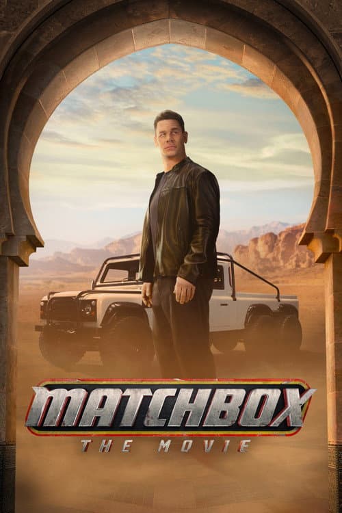 Matchbox the Movie