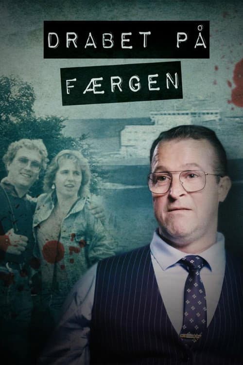 Drabet pĂĽ fĂŚrgen