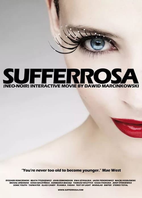 Sufferrosa