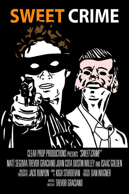 Sweet Crime