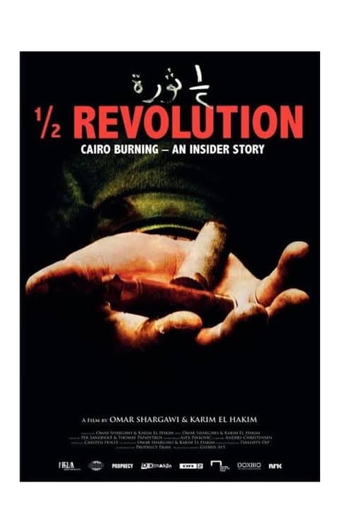 ½ Revolution