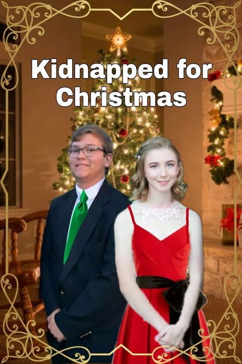 Kidnapped for Christmas