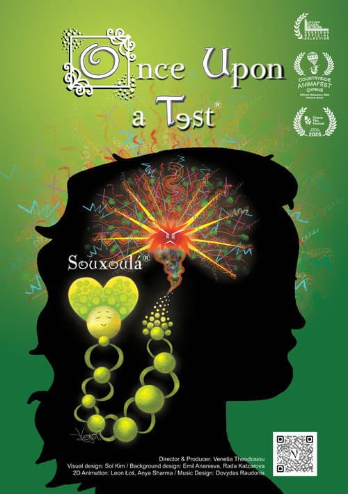 Once Upon a Test