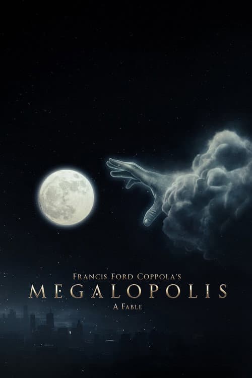 Megalopolis