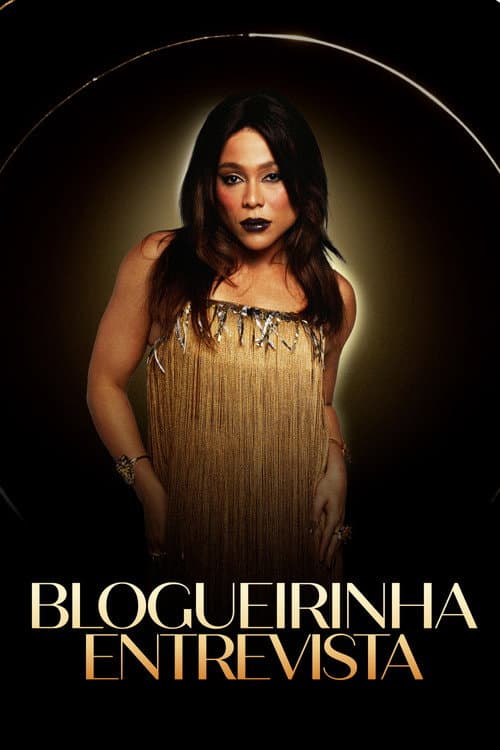 Blogueirinha Entrevista