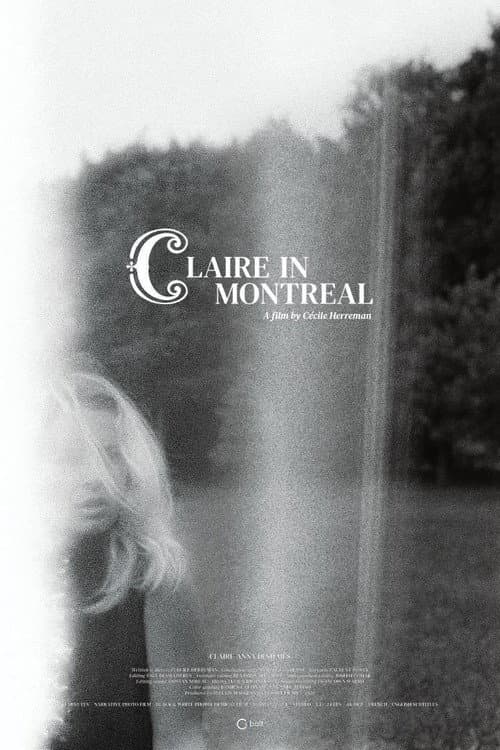 Claire in Montreal