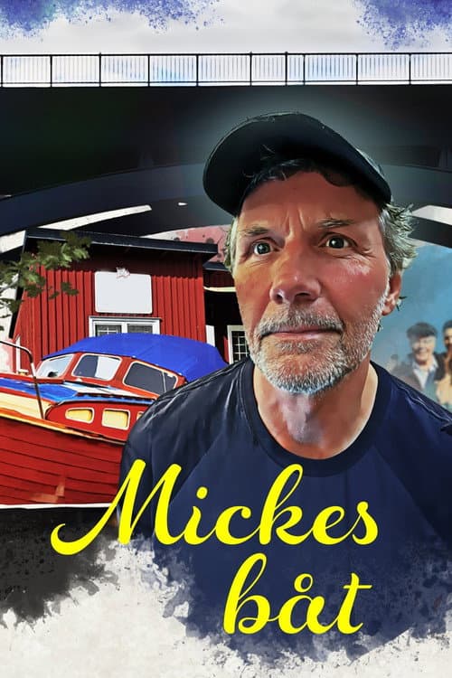 Mickes båt