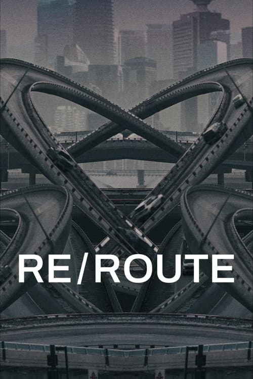 RE/ROUTE