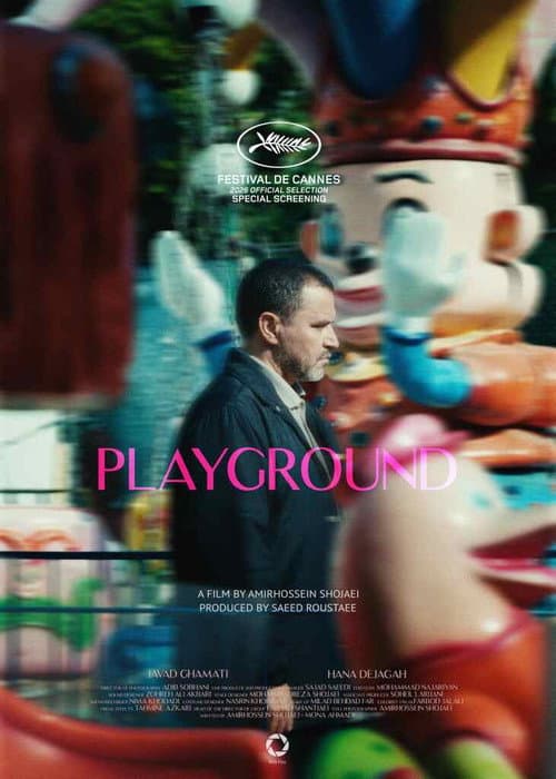 Playground
