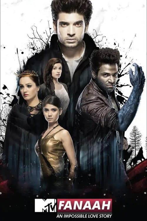 Fanaah: An Impossible Love Story