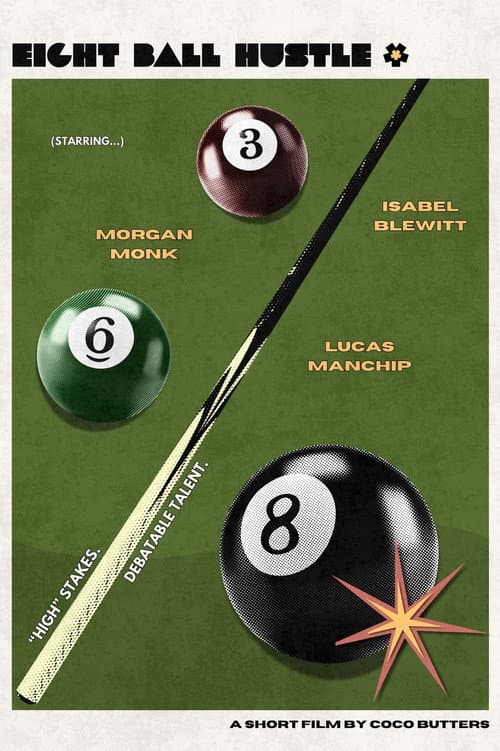 Eight Ball Hustle