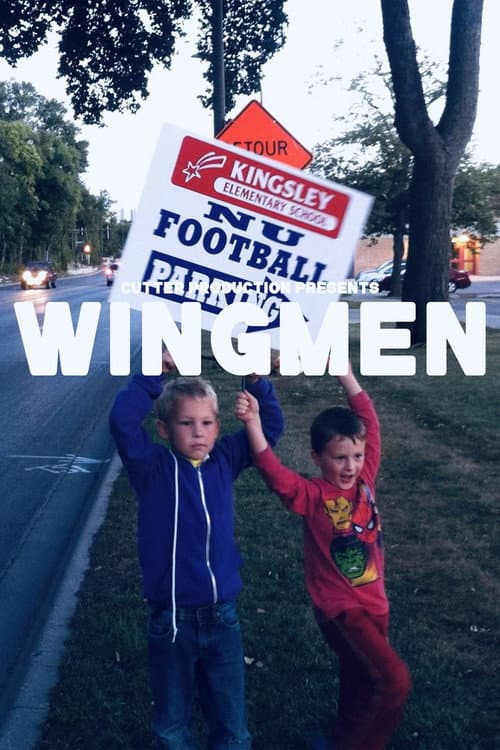 Wingmen