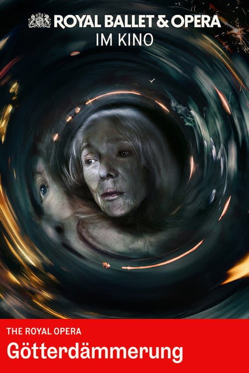 Royal Ballet & Opera 2026/27: Götterdämmerung