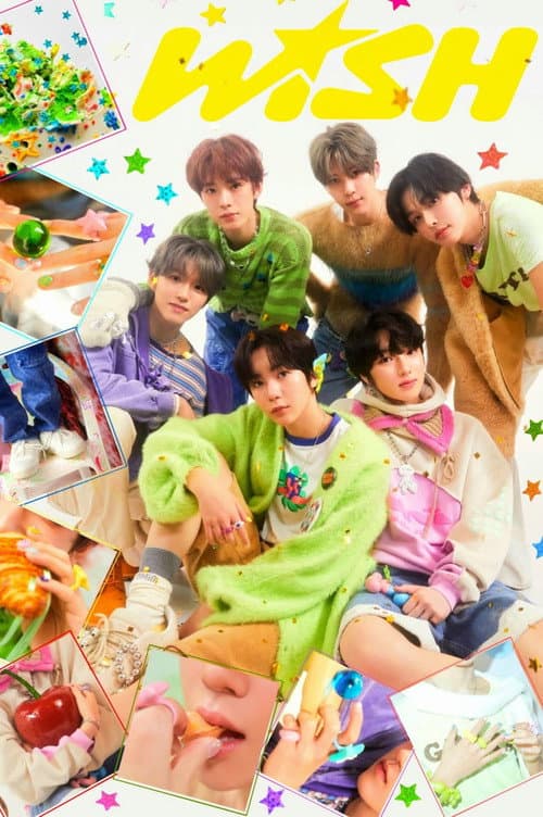 NCT WISH