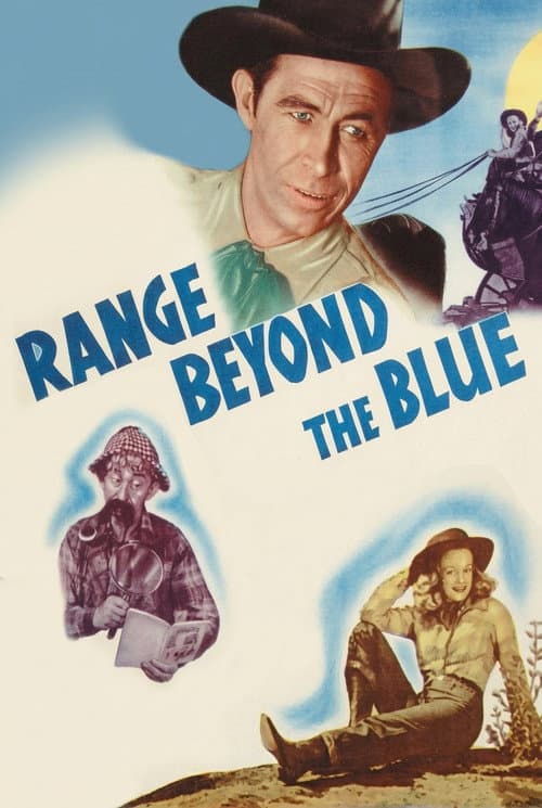 Range Beyond the Blue
