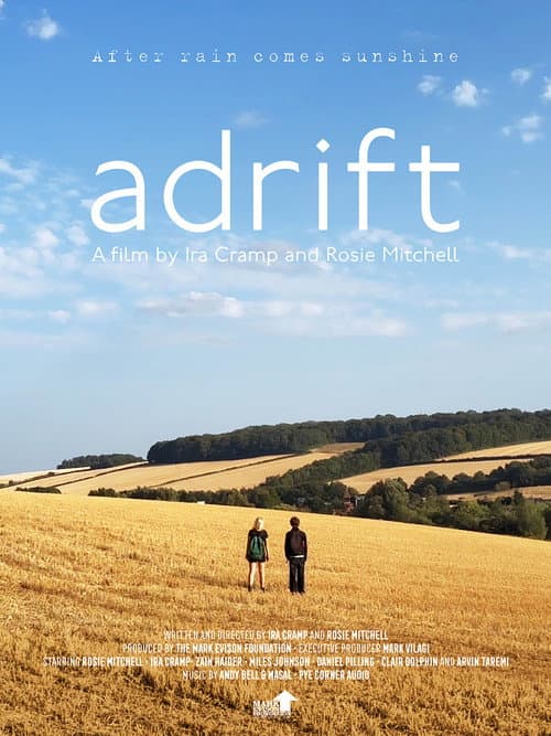 adrift