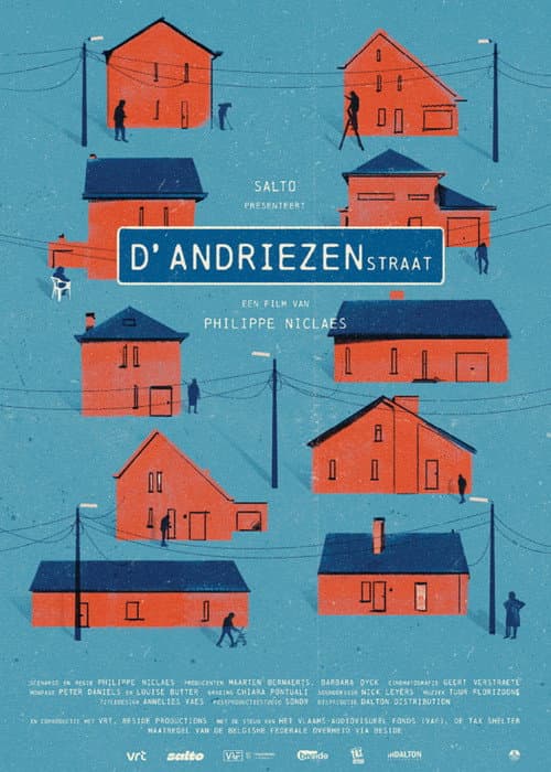 D’Andriezenstraat