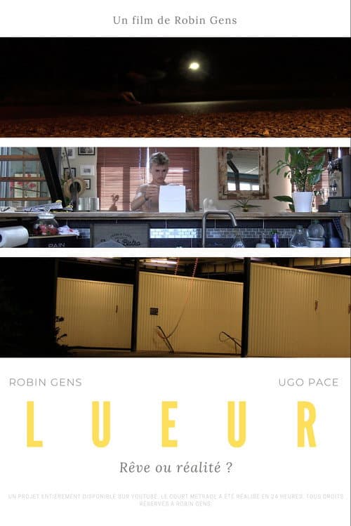 Lueur
