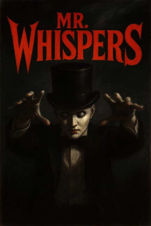 Mr. Whispers