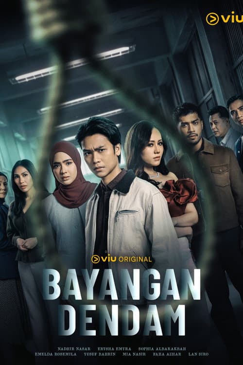 Bayangan Dendam