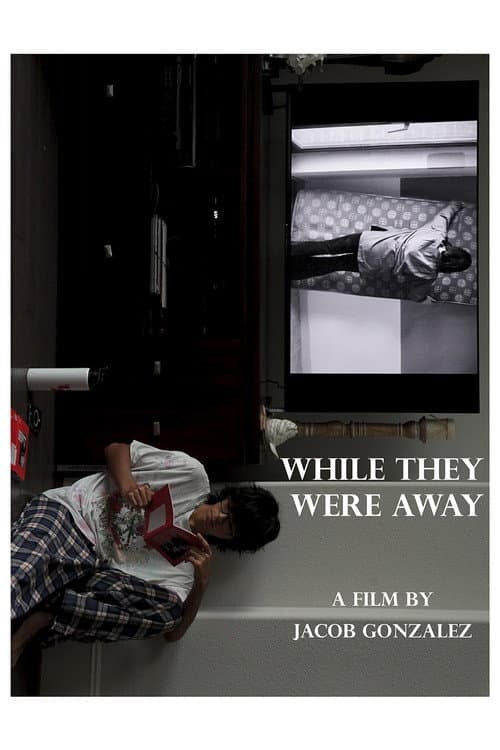 While They Were Away