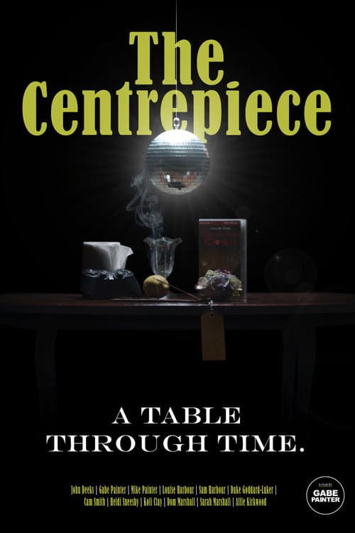 The Centrepiece