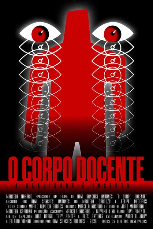 O Corpo Docente
