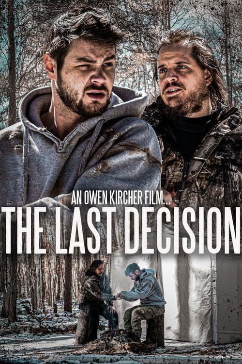 The Last Decision